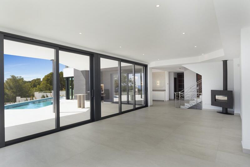 5 Cuarto Villa en venta