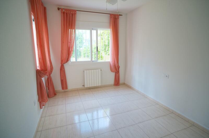 3 chambre Villa à vendre