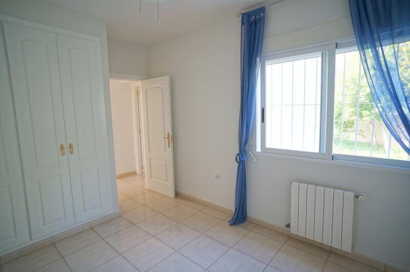 3 chambre Villa à vendre