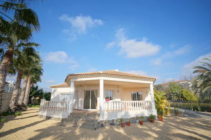 3 bedroom Villa for sale