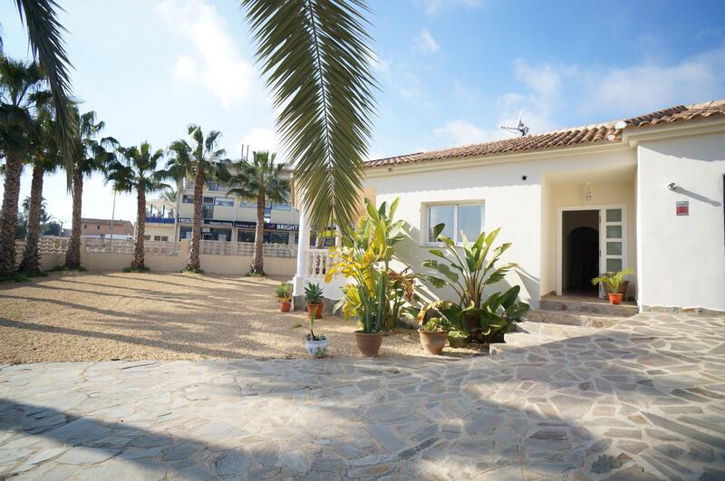 3 bedroom Villa for sale