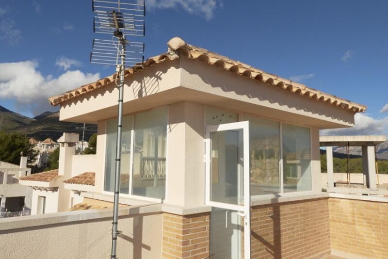 3 Cuarto Villa en venta