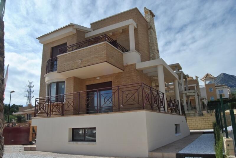 3 bedroom Villa for sale