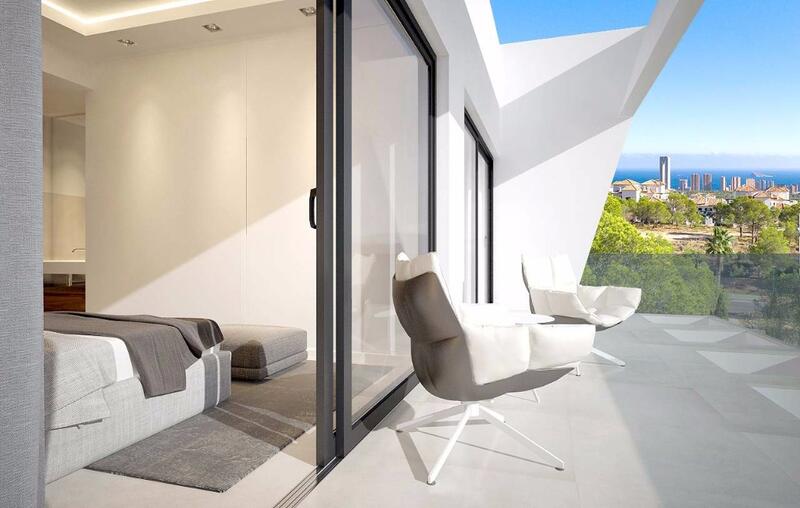 3 Schlafzimmer Villa zu verkaufen