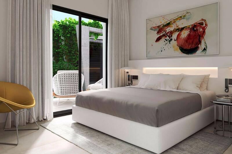 3 Schlafzimmer Villa zu verkaufen
