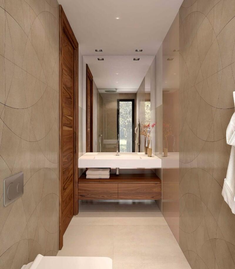 3 Schlafzimmer Villa zu verkaufen