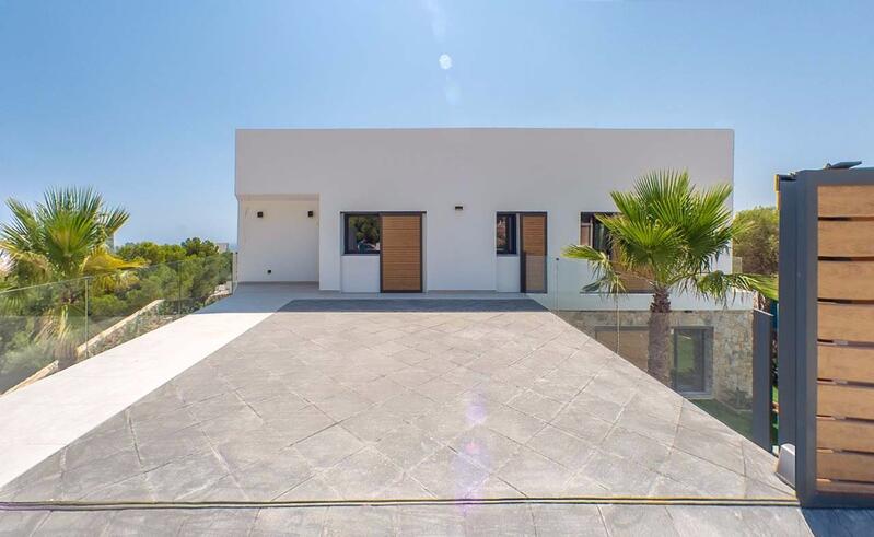 3 bedroom Villa for sale