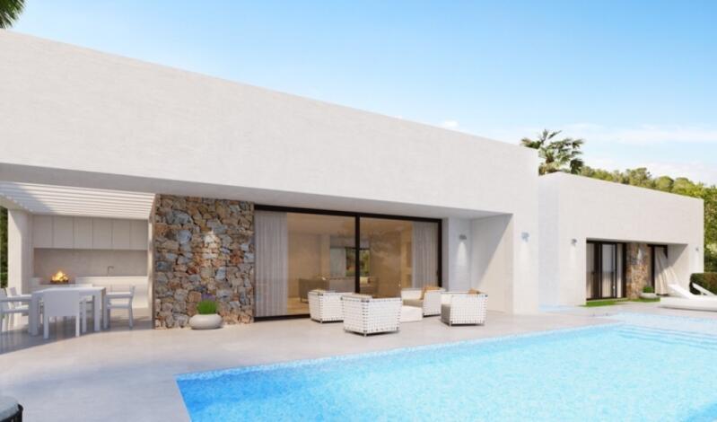 вилла продается в Javea, Alicante