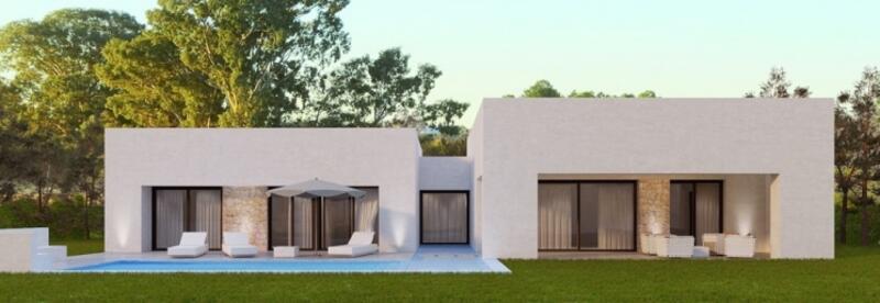 3 bedroom Villa for sale