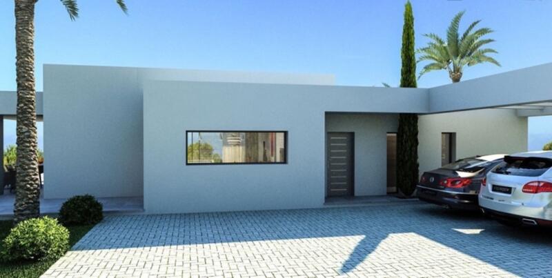 4 Schlafzimmer Villa zu verkaufen