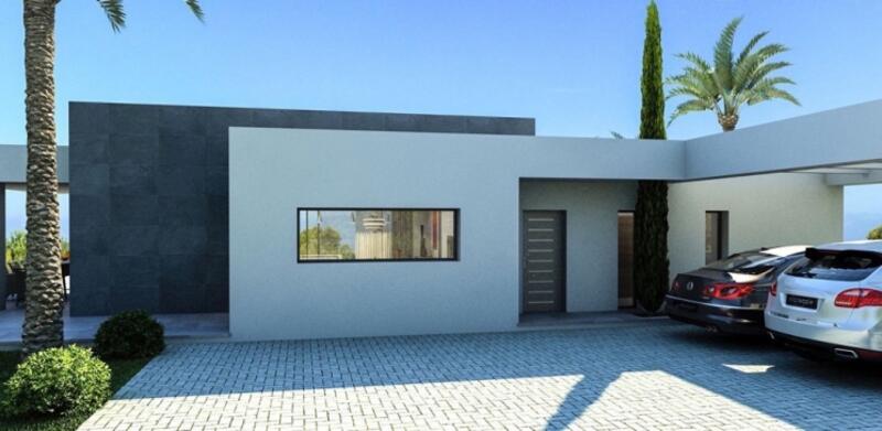 4 Schlafzimmer Villa zu verkaufen