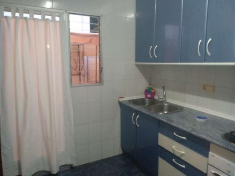 Appartement à vendre dans El Tosalet (Alfaz del Pi), Alicante