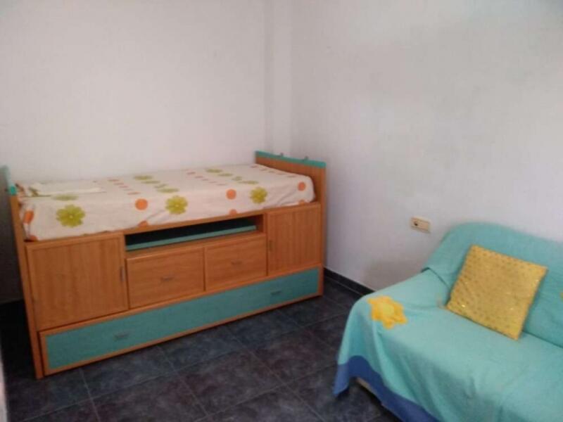 3 Cuarto Apartamento en venta