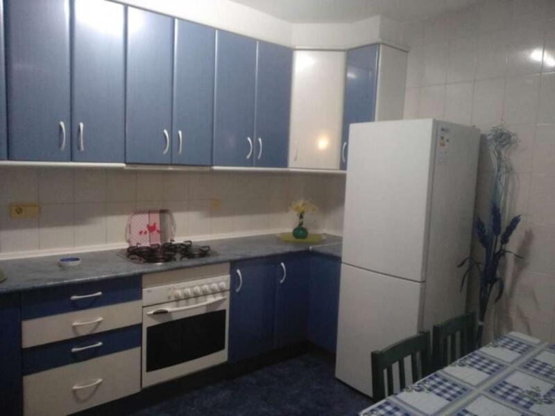 3 Cuarto Apartamento en venta