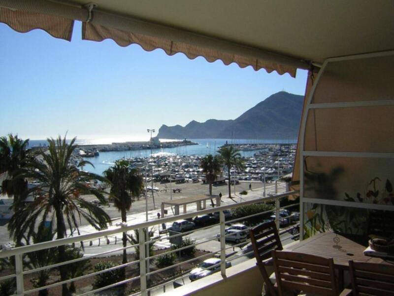 Apartment for sale in Altea, Alicante