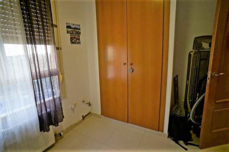 2 Cuarto Apartamento en venta