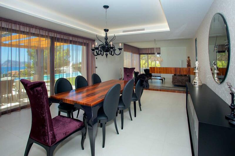 5 bedroom Villa for sale