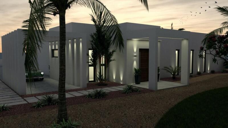 3 bedroom Villa for sale