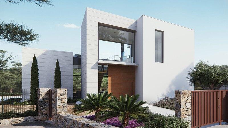 3 bedroom Villa for sale