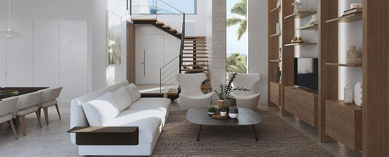 3 bedroom Villa for sale