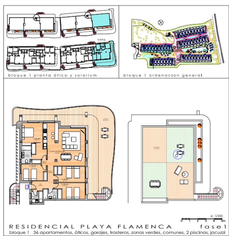 2 Cuarto Apartamento en venta