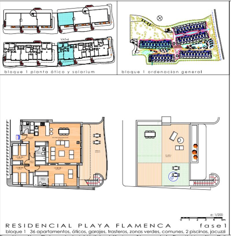 2 Cuarto Apartamento en venta