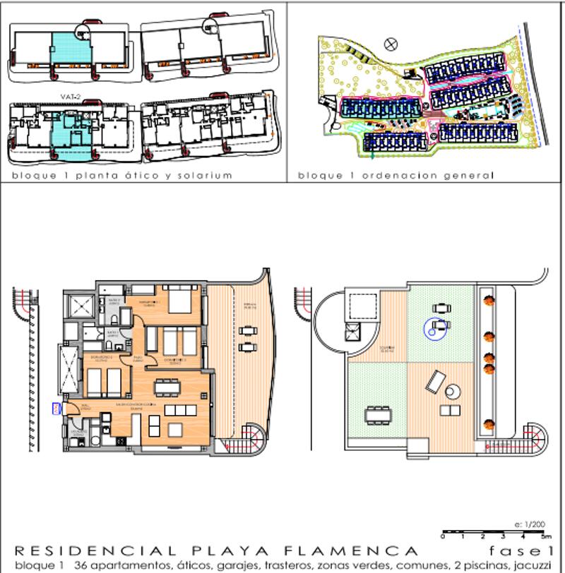 2 Cuarto Apartamento en venta