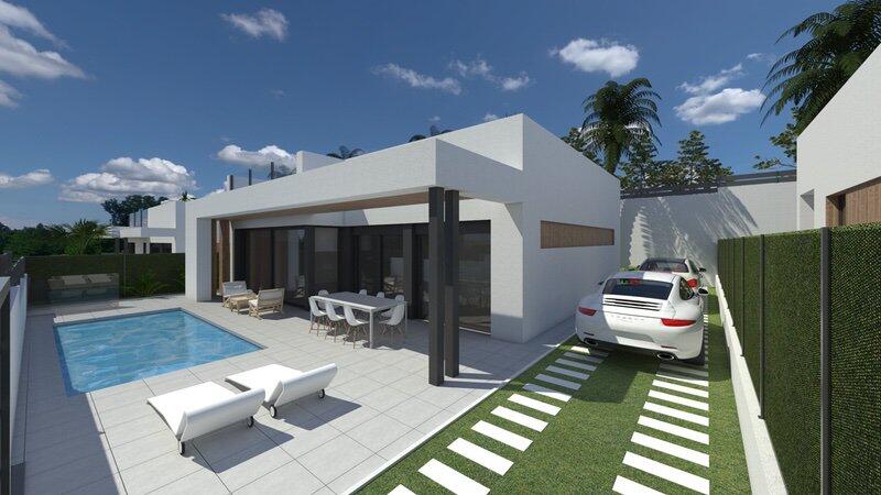 3 bedroom Villa for sale