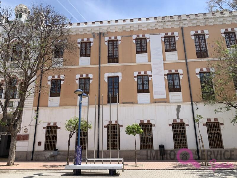 3 Cuarto Apartamento en venta