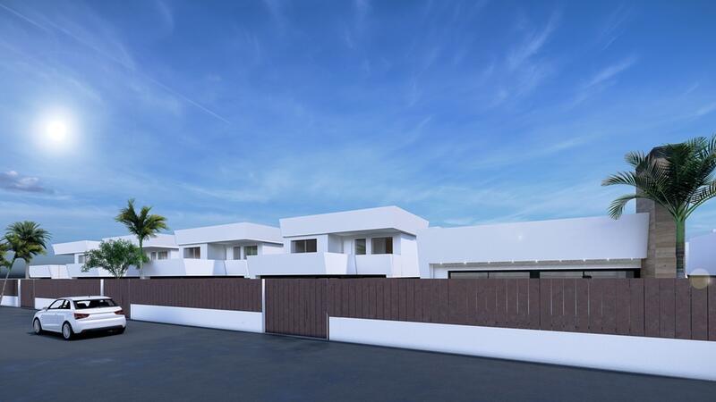 3 bedroom Villa for sale