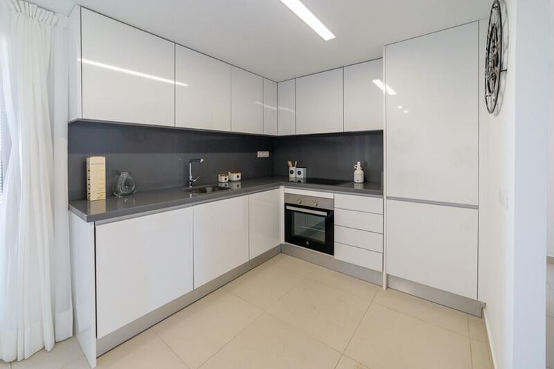 2 Cuarto Apartamento en venta