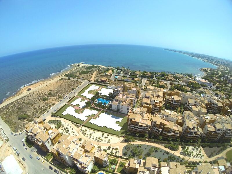 Apartment for sale in Torrevieja, Alicante