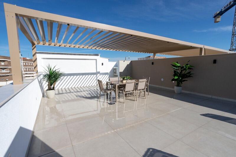 3 Cuarto Apartamento en venta