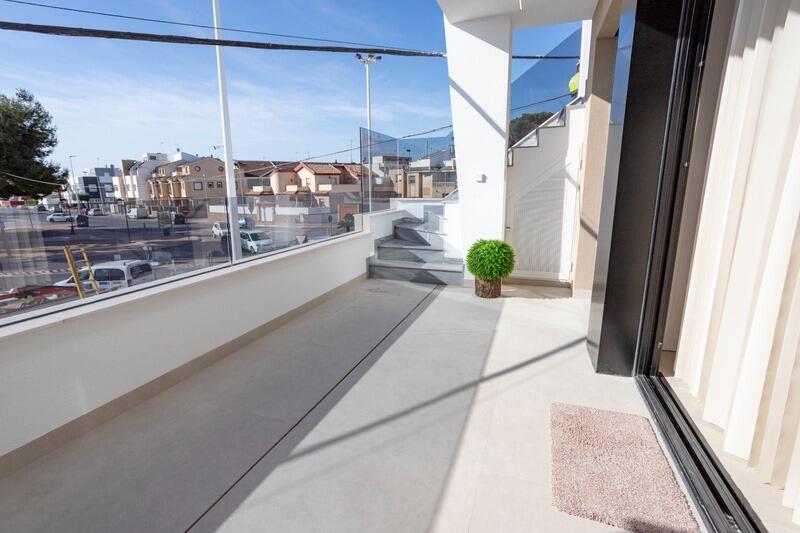 3 Cuarto Apartamento en venta