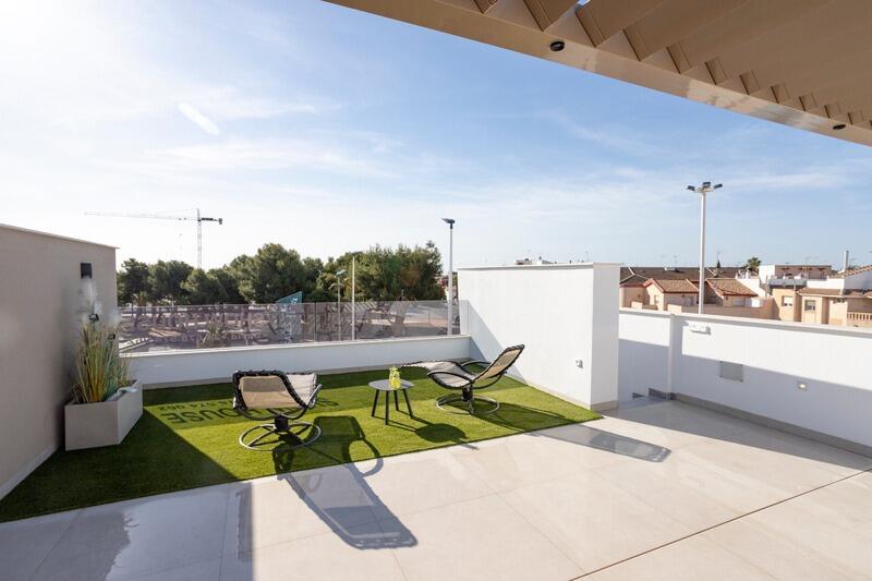 3 Cuarto Apartamento en venta