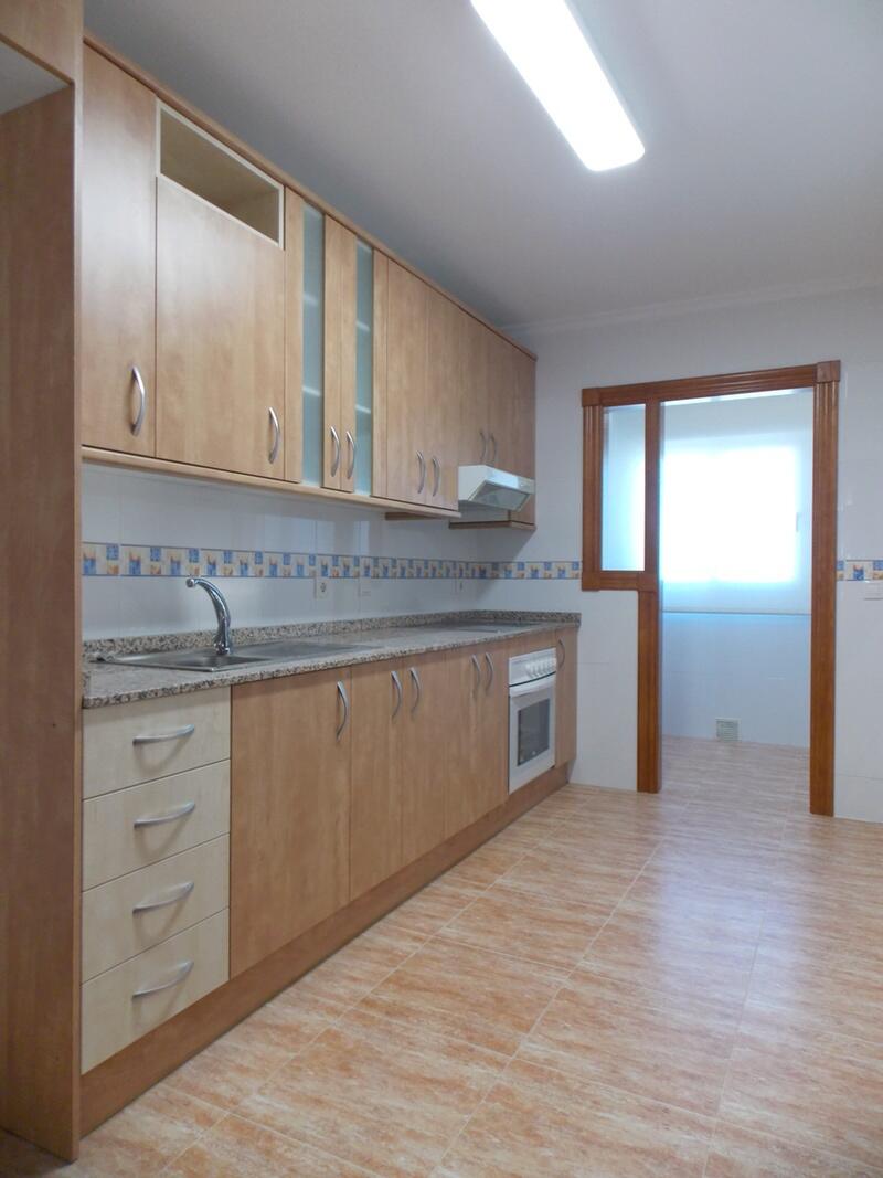 2 chambre Appartement à vendre