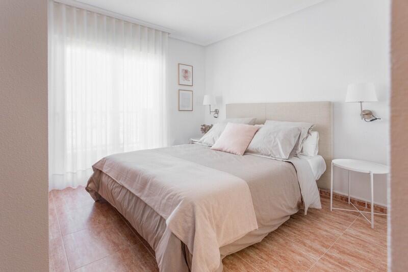 2 Cuarto Apartamento en venta