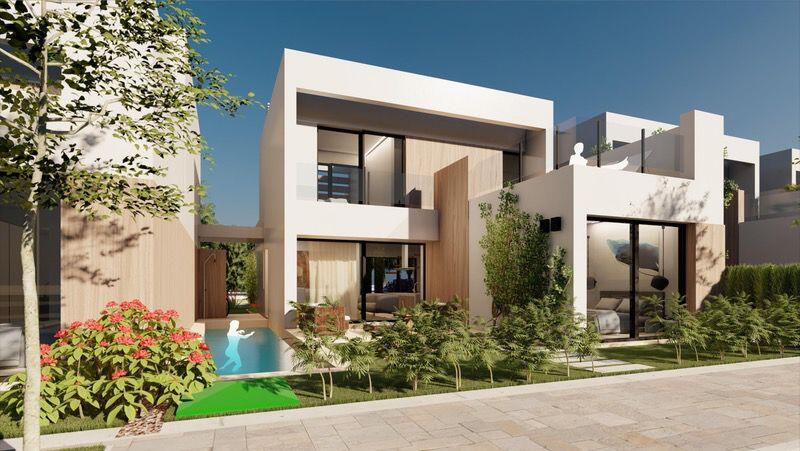 3 bedroom Villa for sale
