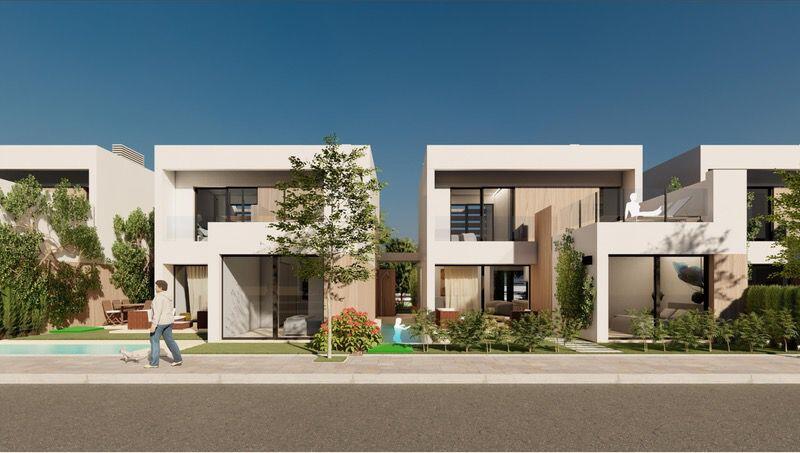 3 bedroom Villa for sale