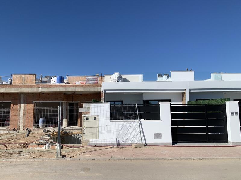 3 Cuarto Villa en venta