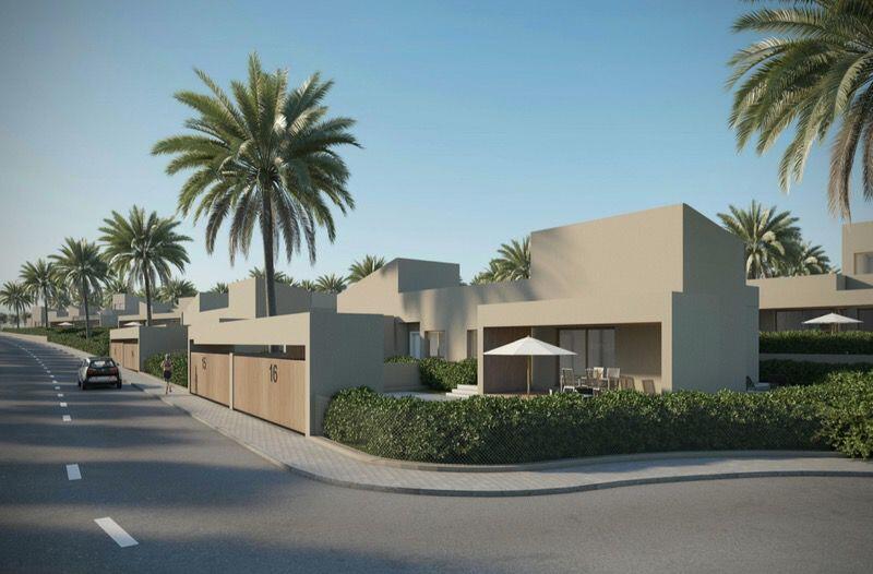 3 chambre Villa à vendre
