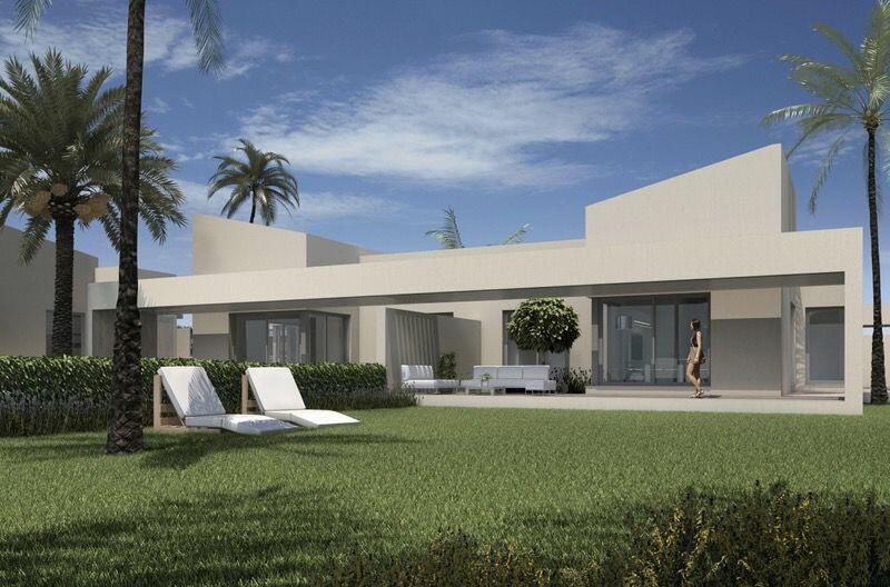 3 chambre Villa à vendre