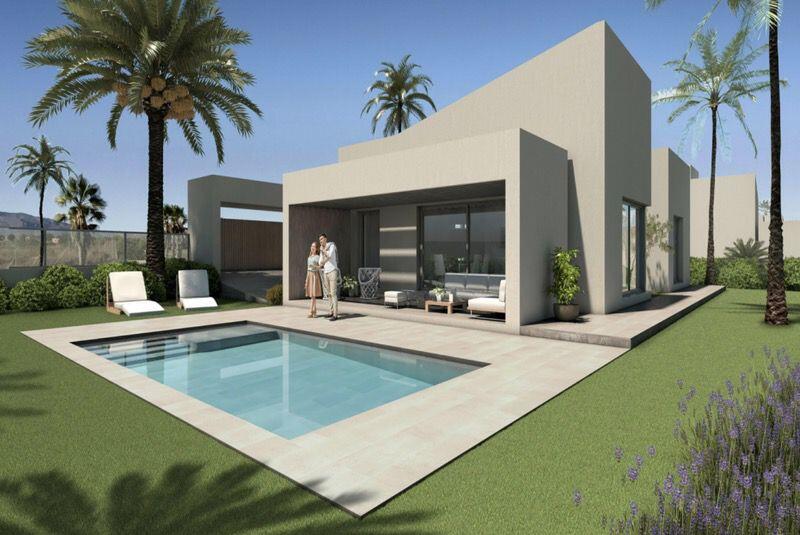 3 chambre Villa à vendre