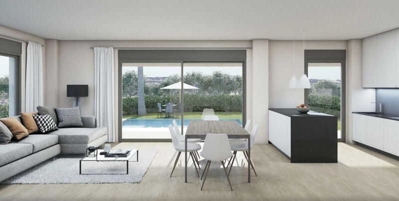 3 chambre Villa à vendre