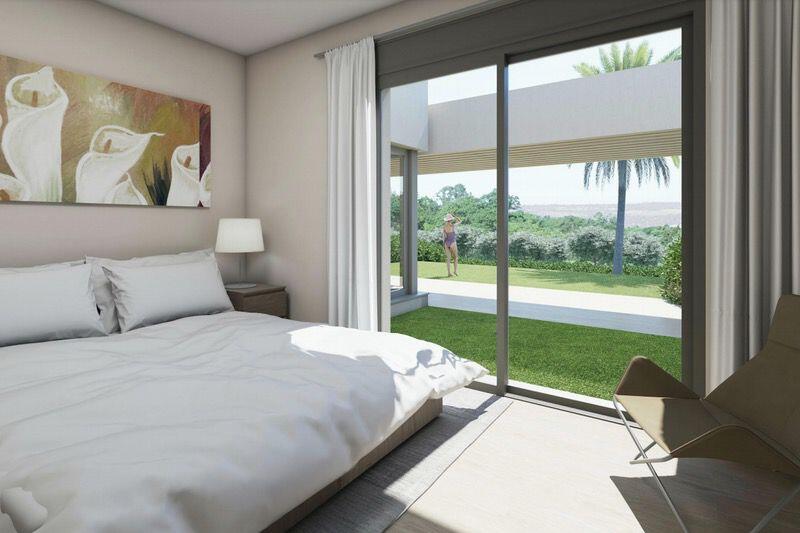 3 chambre Villa à vendre