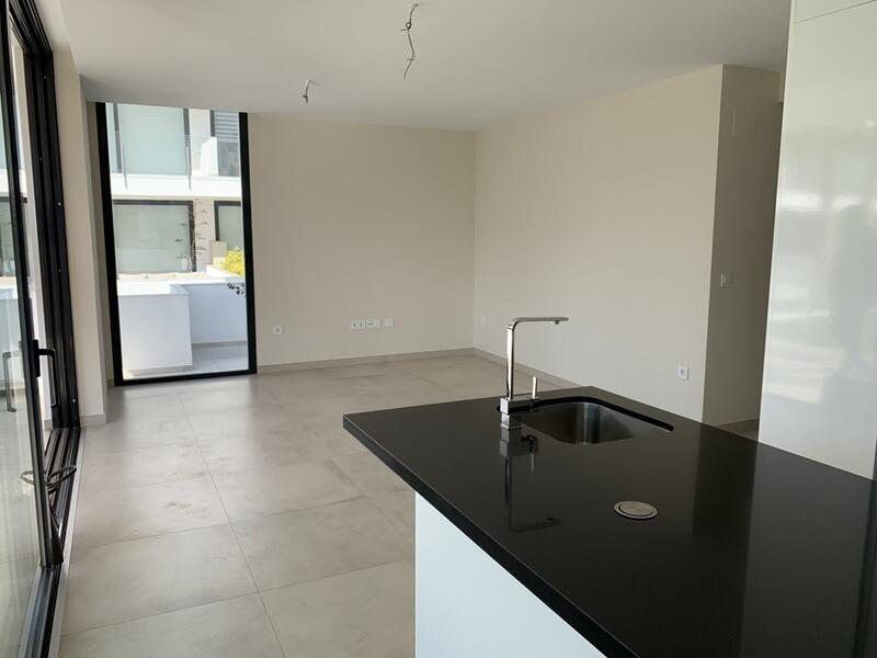 3 slaapkamer Appartement Te koop