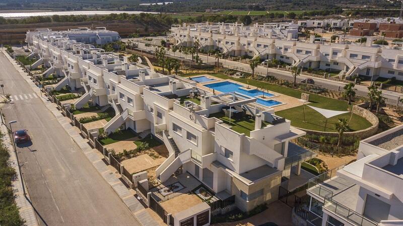 Apartamento en venta en Orihuela Costa, Alicante