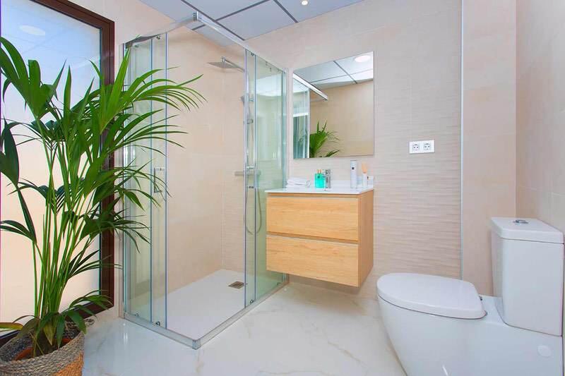 3 Cuarto Adosado en venta