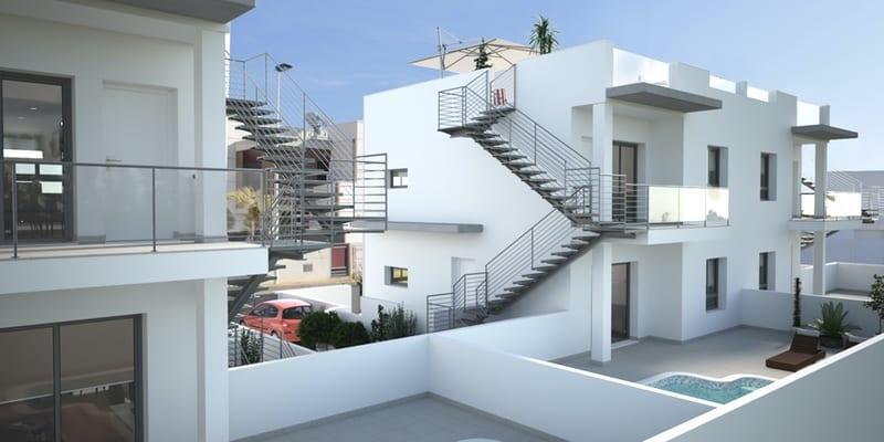 Townhouse for sale in Mazarron, Murcia