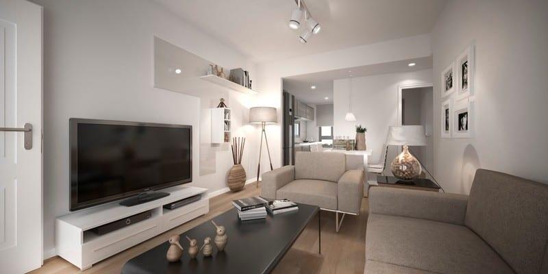 3 chambre Maison de Ville à vendre